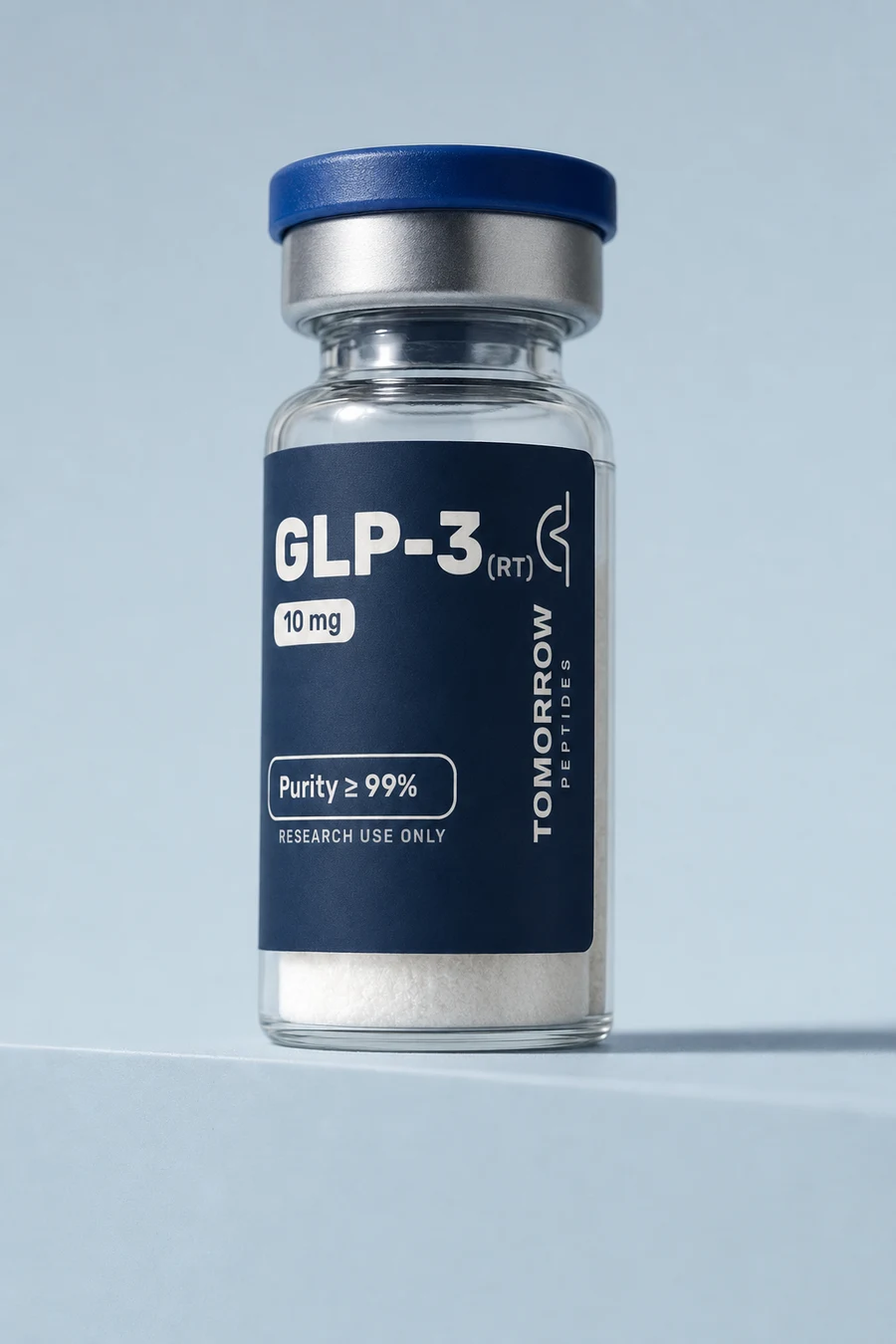 GLP-3 RT — Retatrutide 10 mg